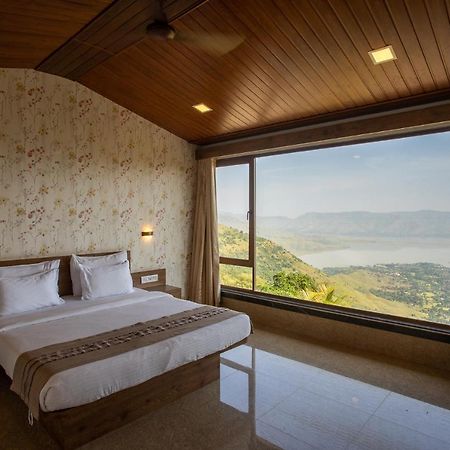 Miraya Hotel Panchgani Exterior foto
