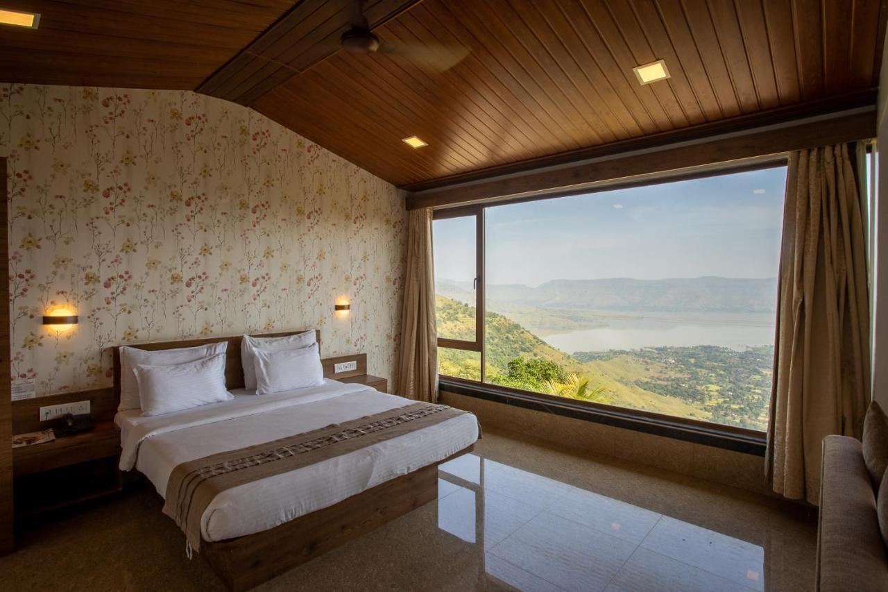 Miraya Hotel Panchgani Exterior foto