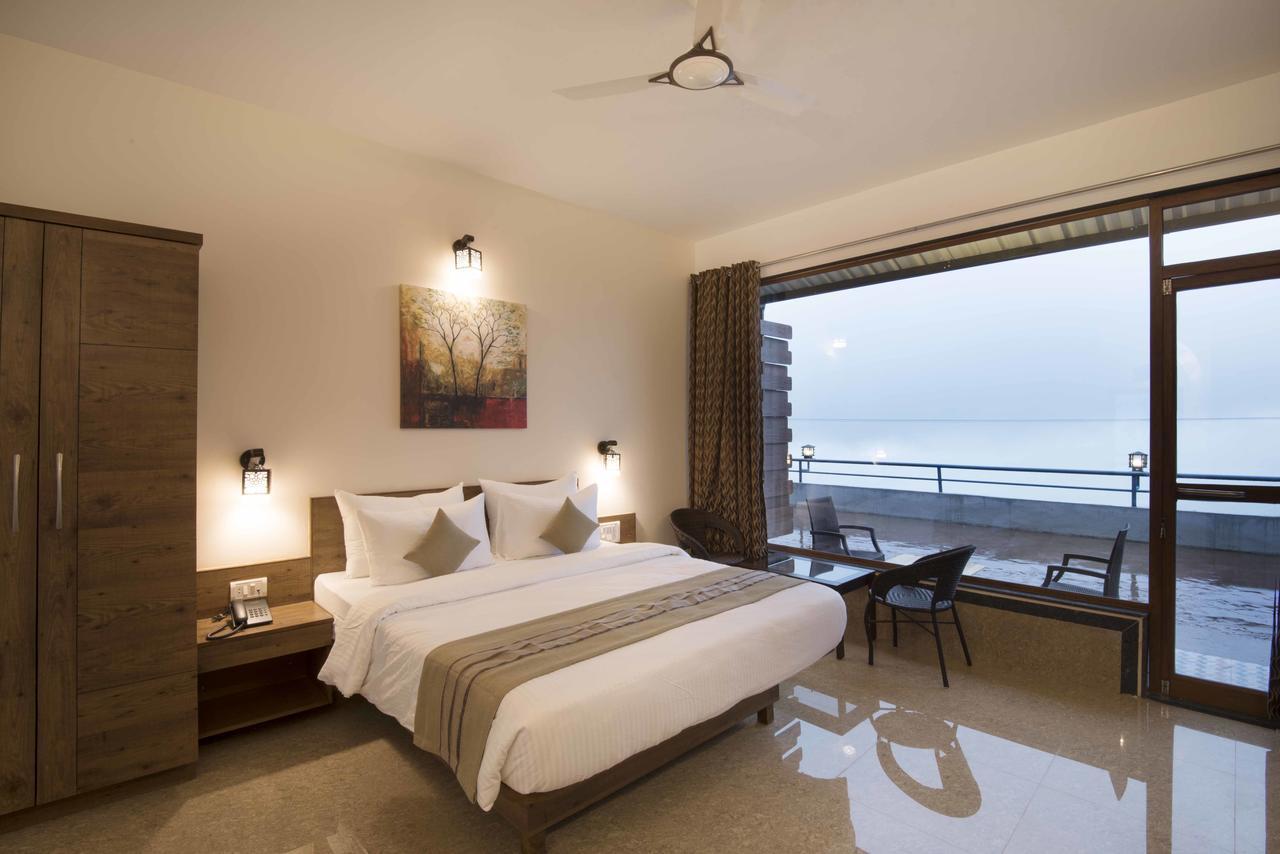 Miraya Hotel Panchgani Exterior foto